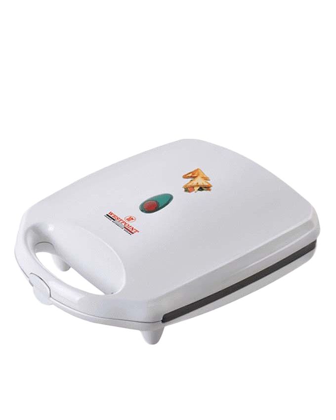 Westpoint WF2107 4 Slice Sandwich Maker - view 1